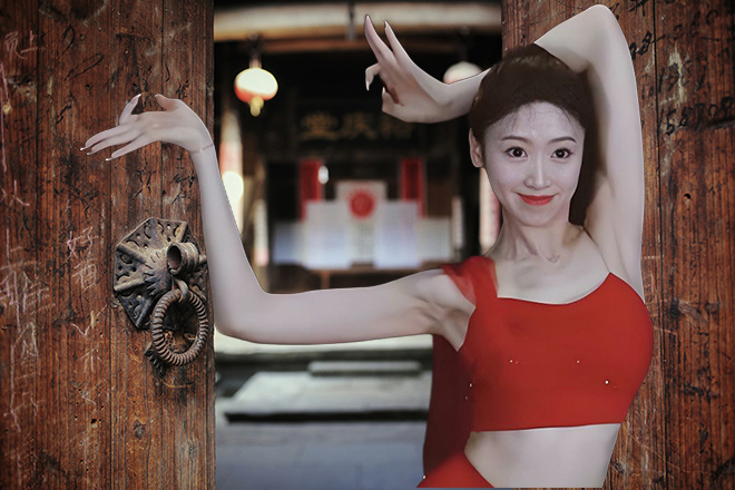 一切都是因为新维拉烈焰！只有他才有能力在那种可怕的大自然威严之下救出杰森。