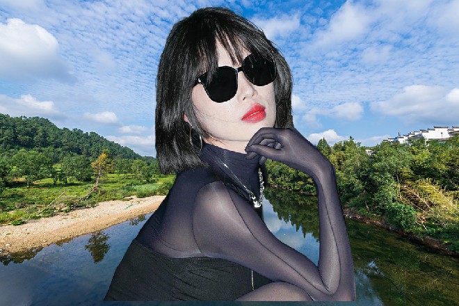 说完，spop热舞便回到了林尚那边，学之前水易天一样，侍立在林尚的后边。