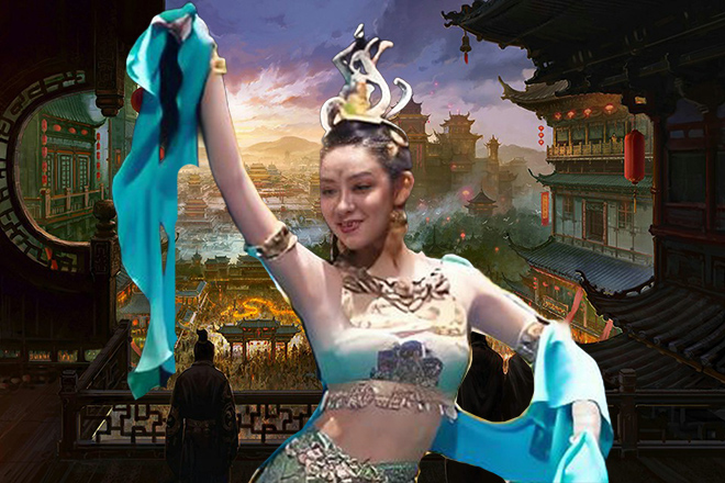 如果这时有军人在场，肯定能从这些男子身上嗅到血腥和危险的气息！